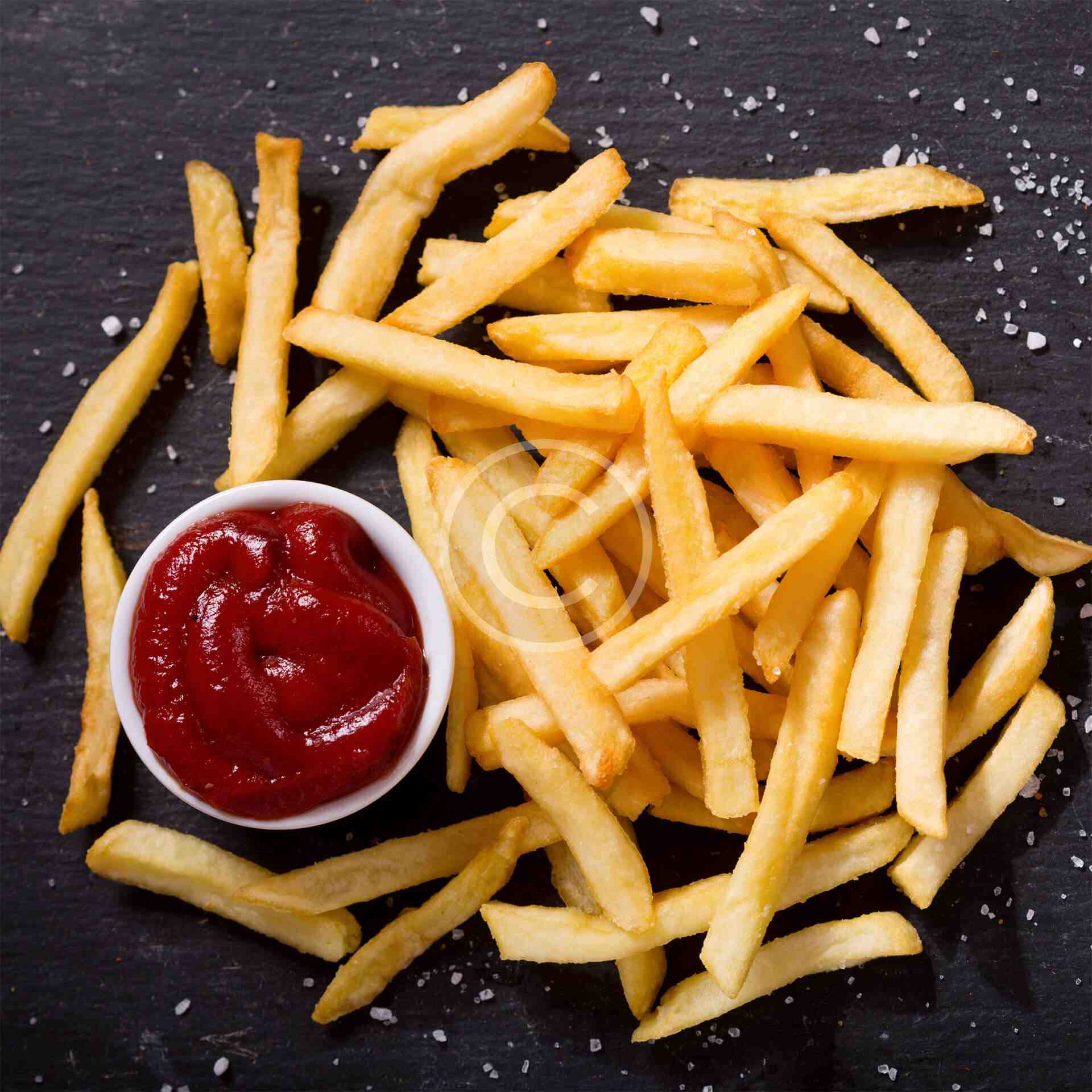 Frites